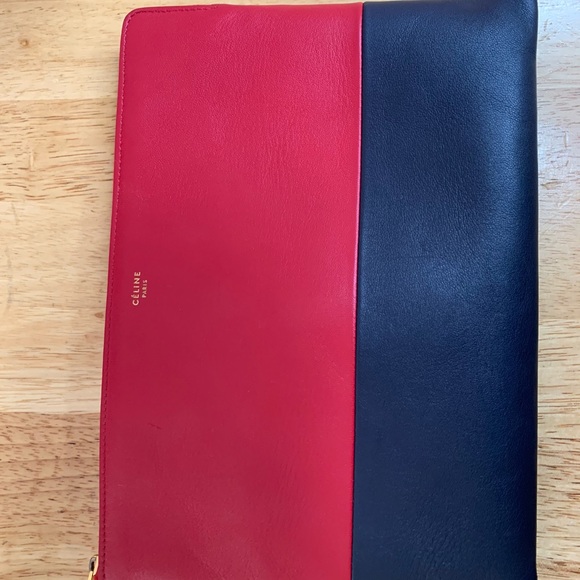 Celine pouch - Picture 3 of 3